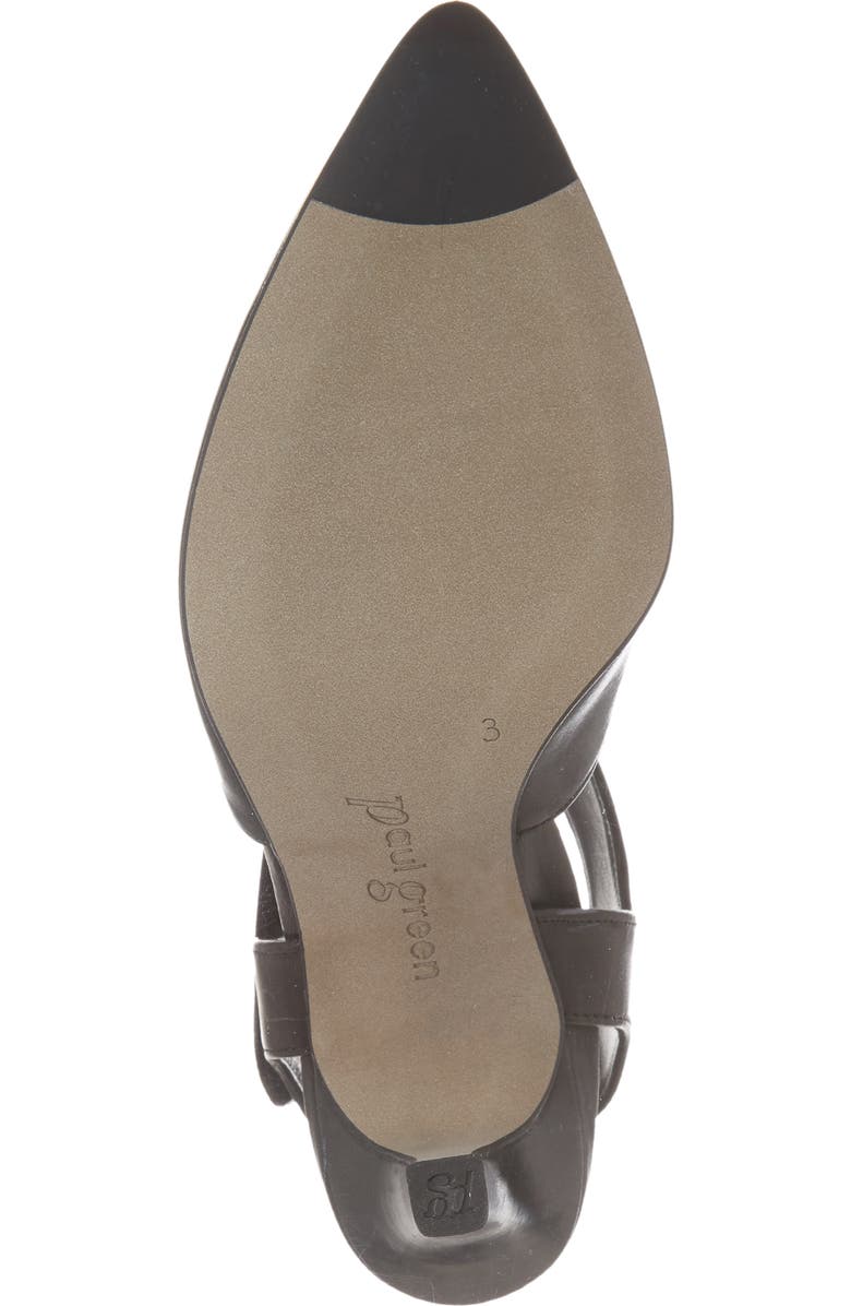 Paul Green Nicolette Pointy Toe Pump, Alternate, color,