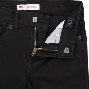 Kids' 514<sup>™</sup> Performance Straight Leg Jeans