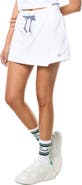 Sergio Tacchini Agata Wrap Skort