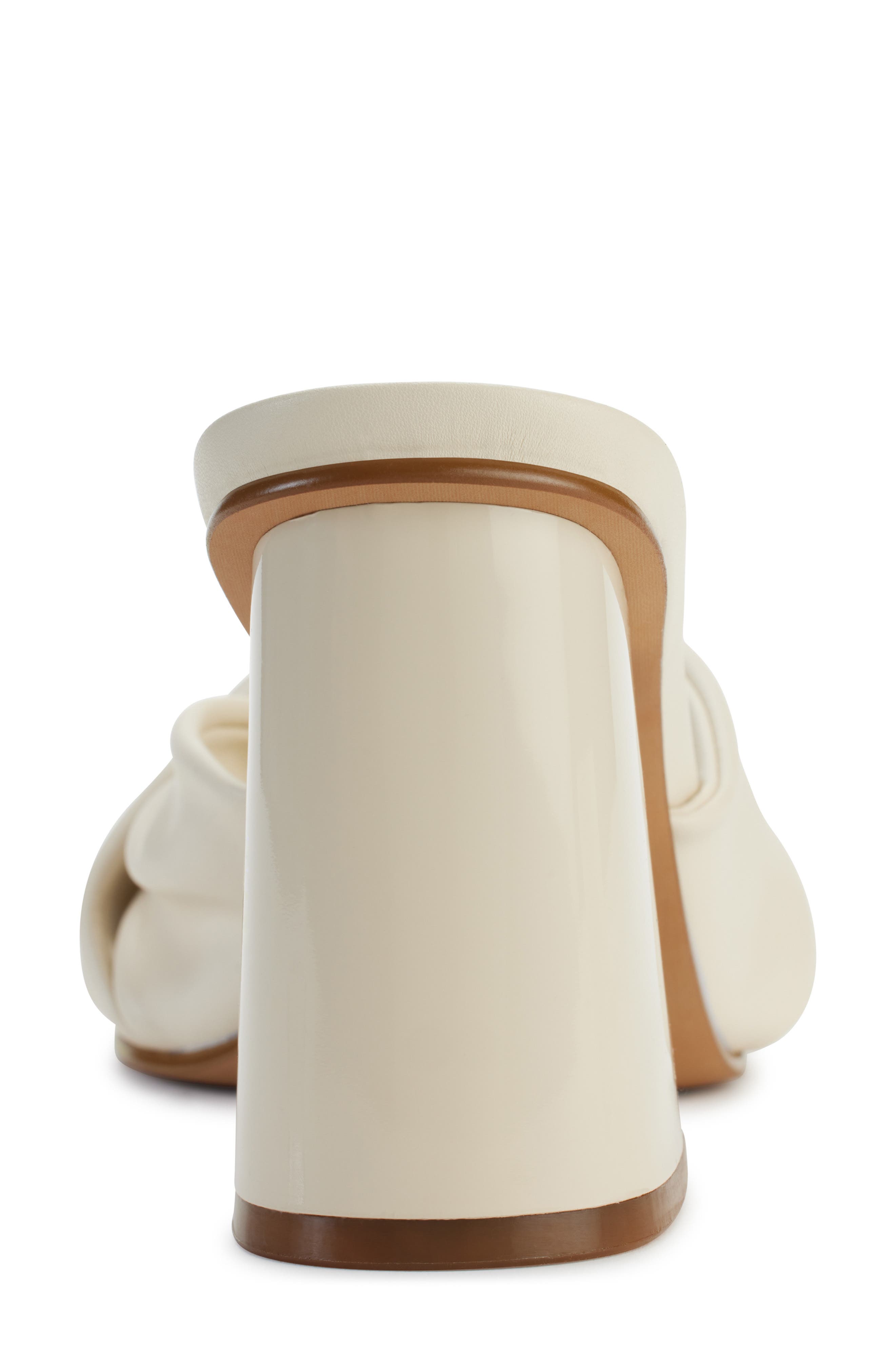 Silas Mule, Alternate, color, BONE