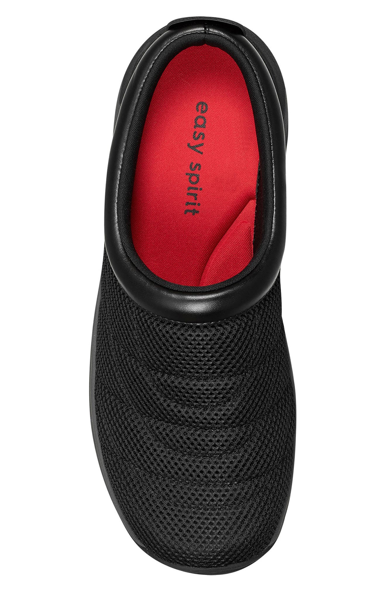 Easy Spirit Aaron Mesh Mule, Alternate, color, 