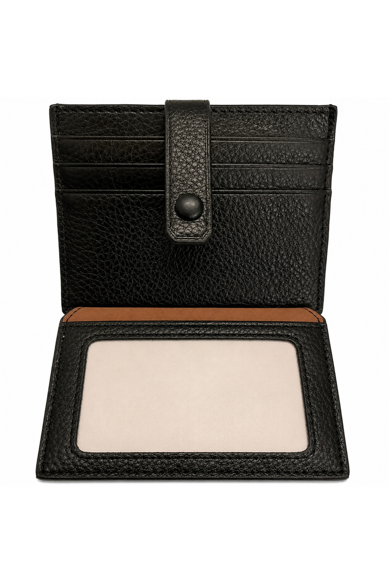 Mason Wallet, Alternate, color, Black