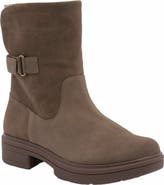 ABEO Vista Mid Boot
