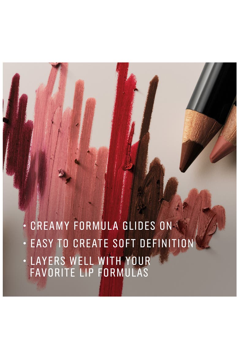 Lip Liner Pencil, Alternate, color, DEEP BERRY
