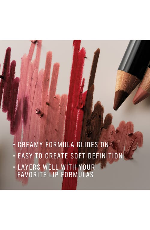 Bobbi Brown Lip Liner Pencil