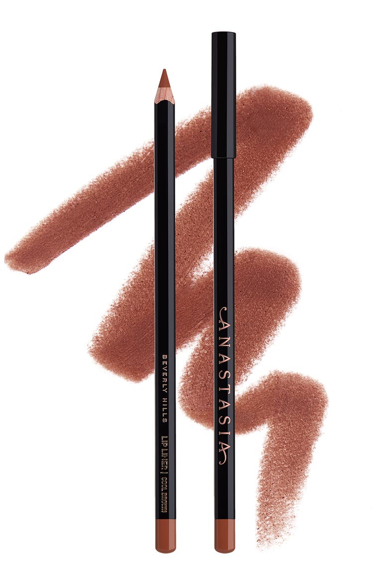 Lip Liner, Main, color, COOL BROWN