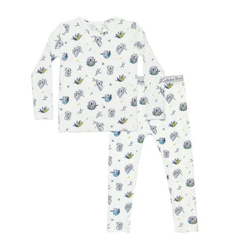 Kids' Koala Set of 2 Piece Pajamas (Baby)