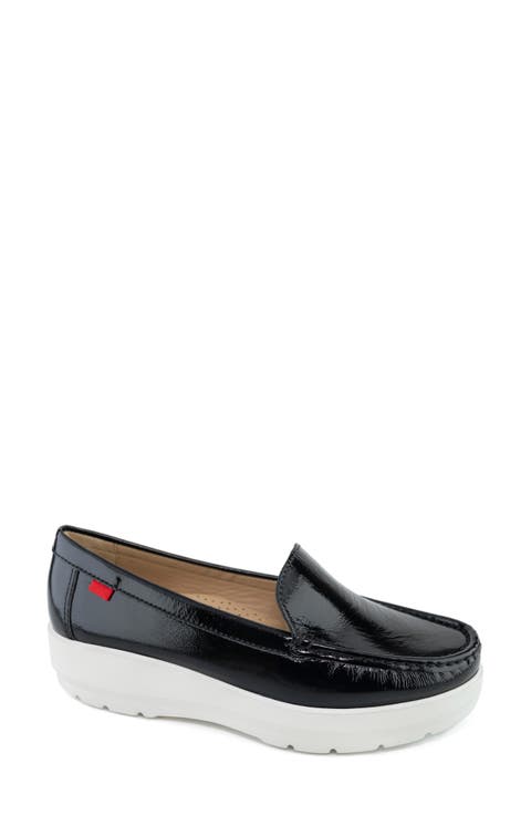 Prospect Park Wedge Loafer (Women)