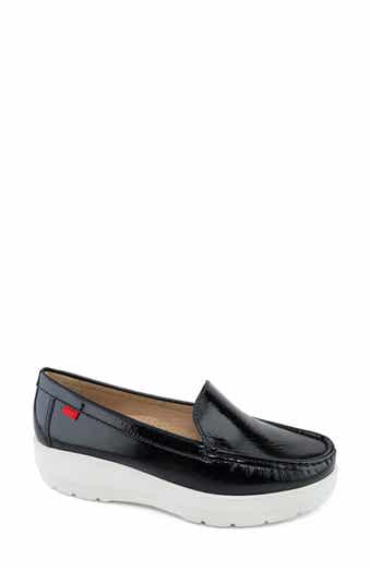 Marc Joseph New York Prospect Park Wedge Loafer