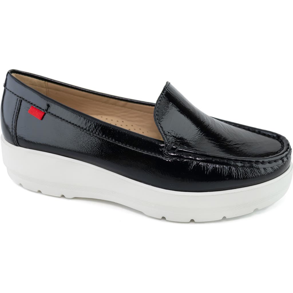 Marc Joseph New York Prospect Park Wedge Loafer