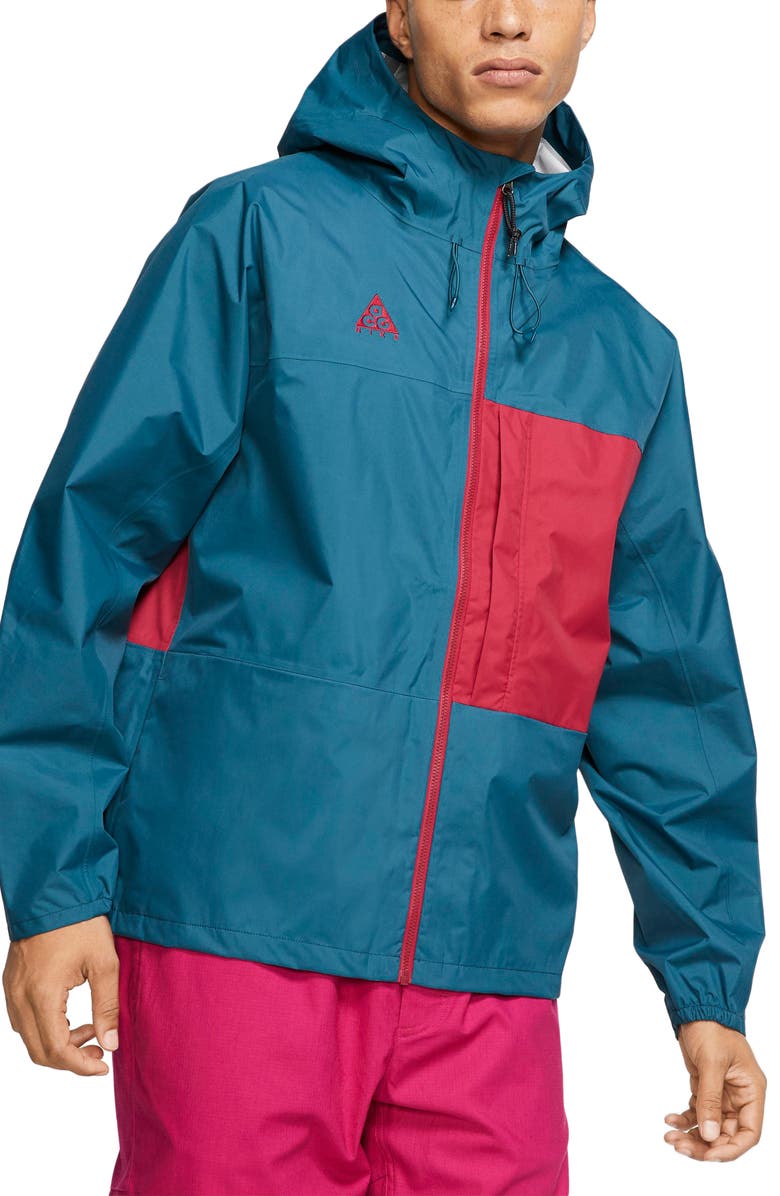 Nike ACG Men's Packable Jacket, Main, color, 