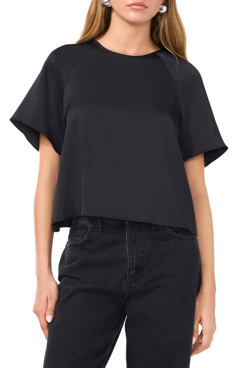 Raglan Sleeve Top