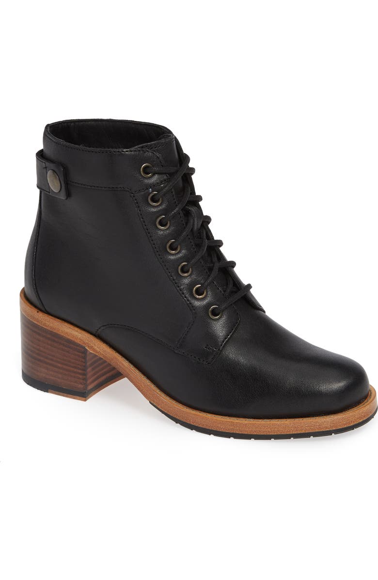 Clarks<sup>®</sup> Clarkdale Tone Boot, Main, color,