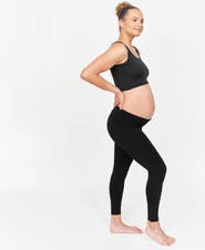 LARKEN The Signature High-Waisted Leggings