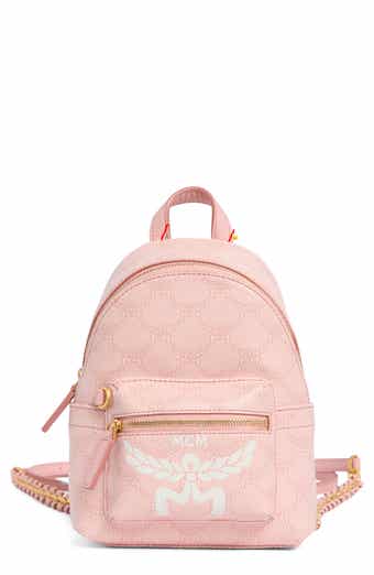 MCM Stark Lauretos Backpack