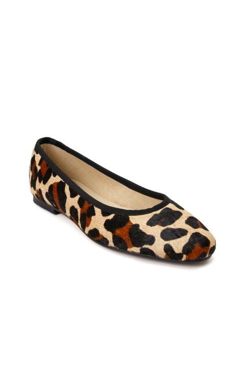 Sandrine Ballet Flat
