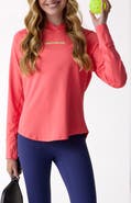 Centerline Athletics Layering Hoodie Women's