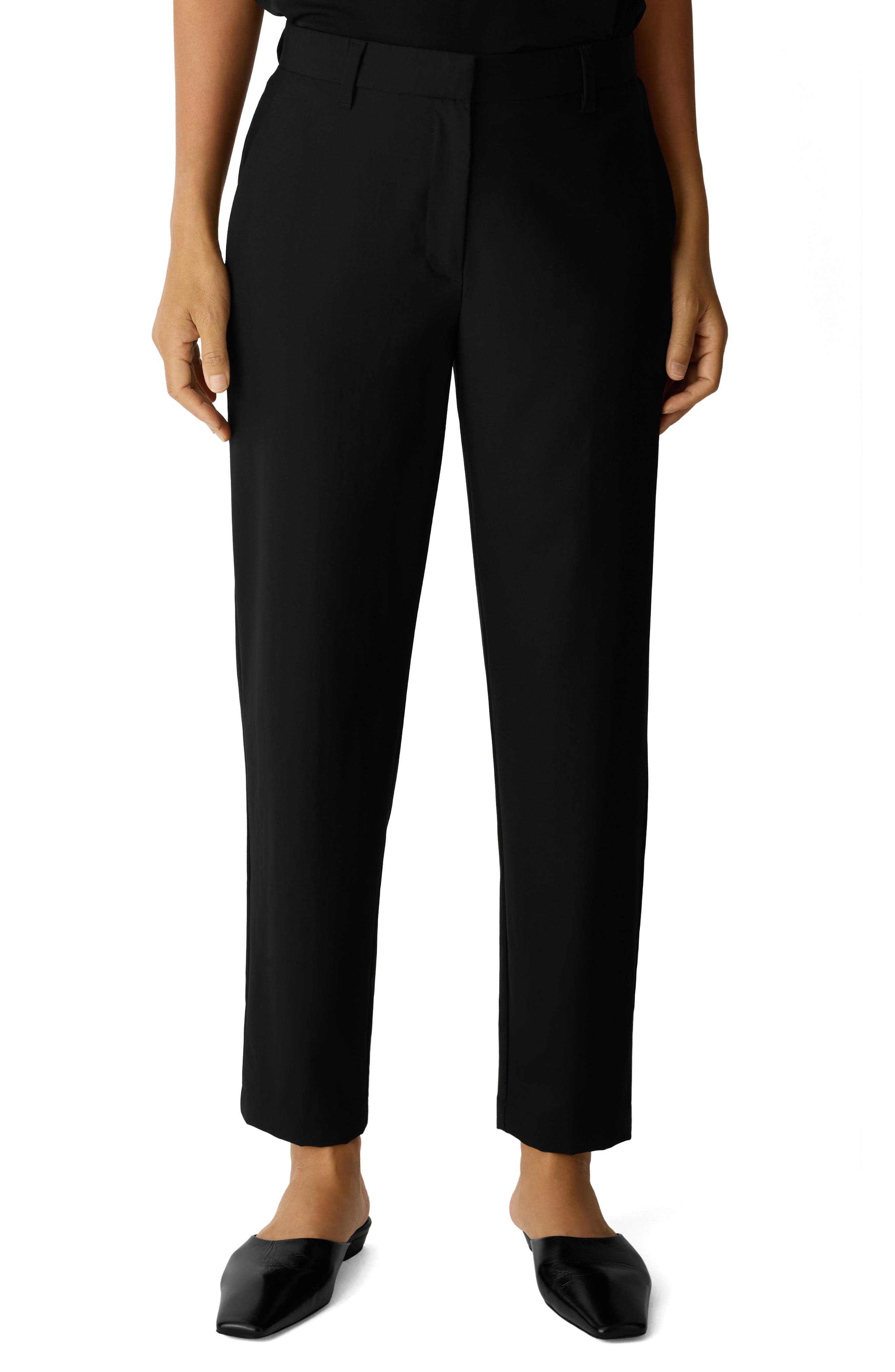 selected BLACK