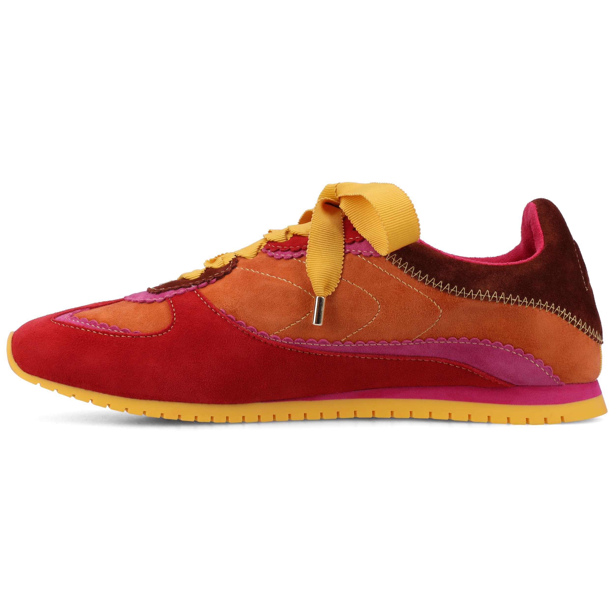 The Speedbird Sneaker - image 4