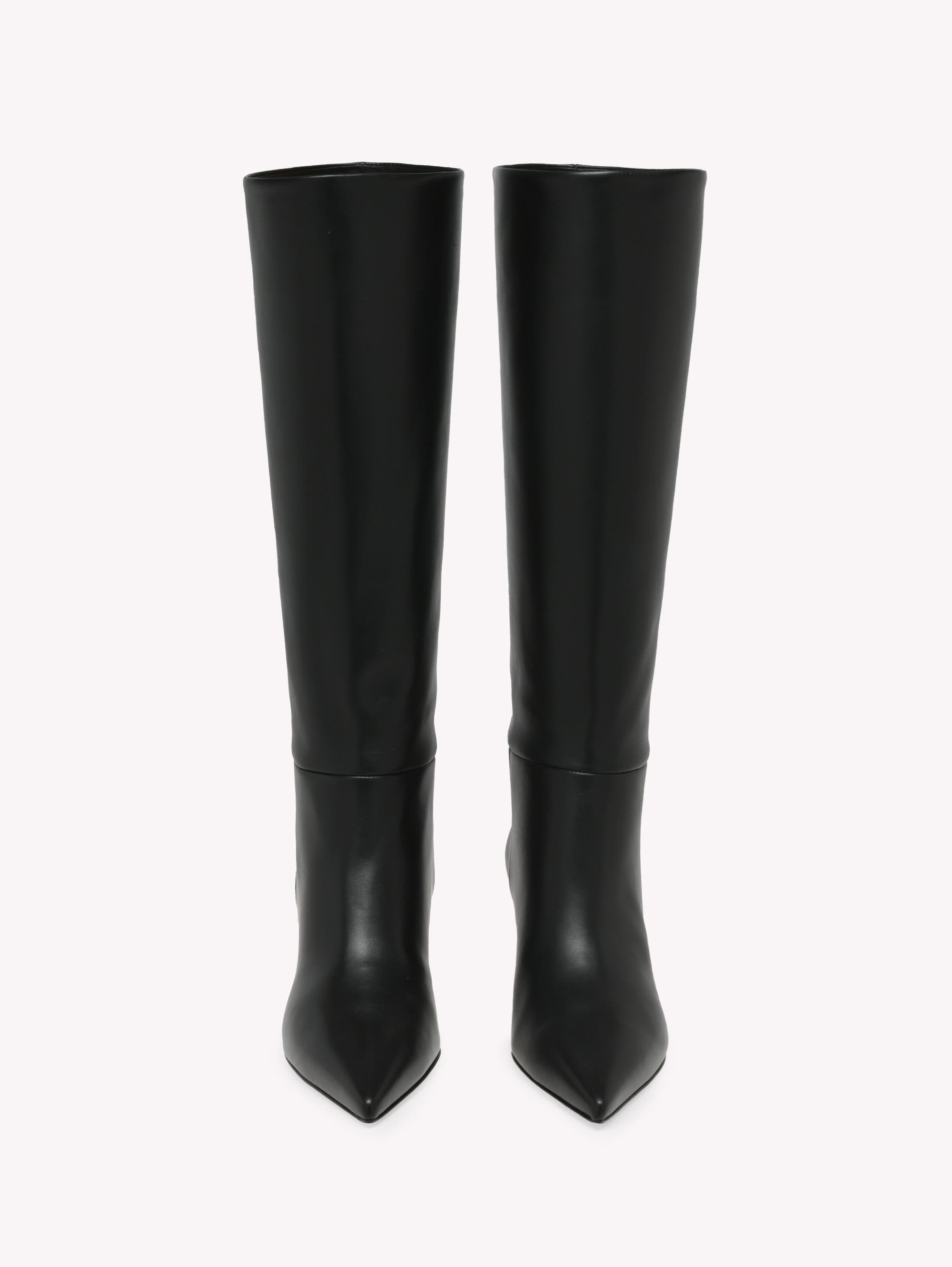 Gianvito Rossi Joyce Boot, Alternate, color, 