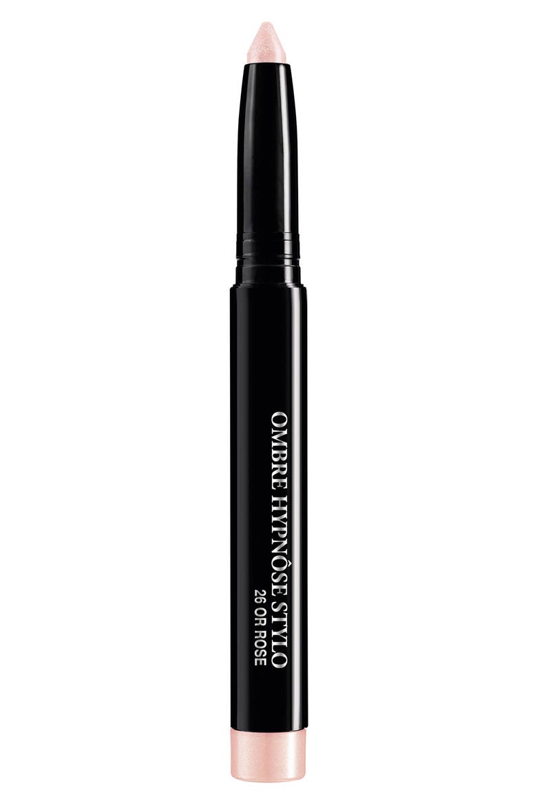 Ombre Hypnôse Stylo Eyeshadow, Main, color, ROSE
