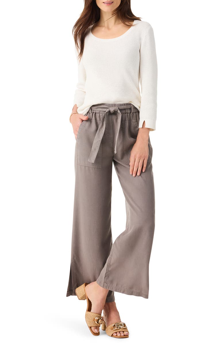 NIC+ZOE Chill Out Thermal Sweater, Alternate, color, 