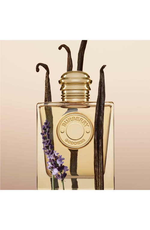 Burberry Fragrance Discovery Gift Set In Transparent