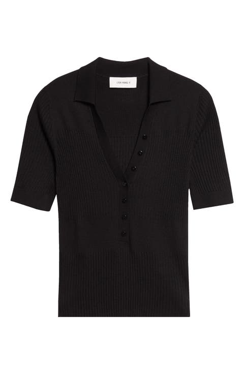 Malie Cashmere Pullover Sweater