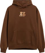 HAPPY CAMP3R Thank You For Being My Friend Hoodie