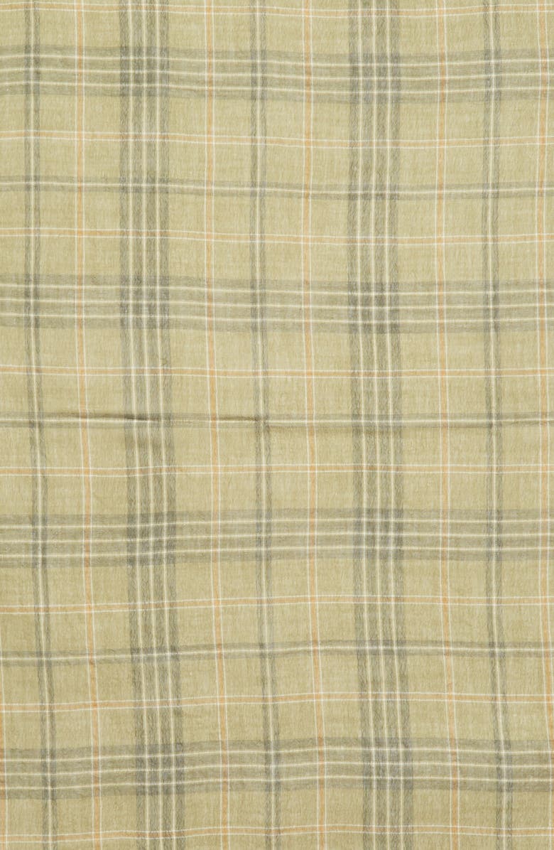 Treasure & Bond Square Wool Scarf, Alternate, color, 