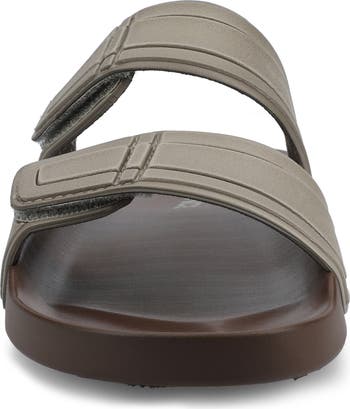 Mario Slide Sandal