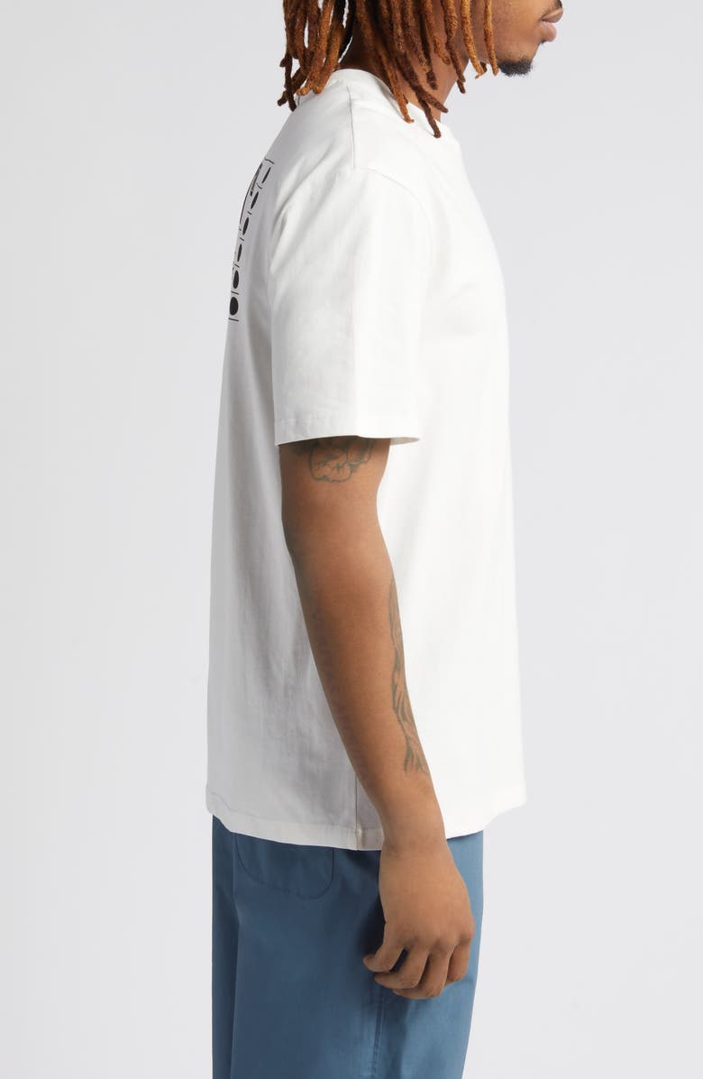 CAT WWR Bullet Graphic T-Shirt, Alternate, color, 