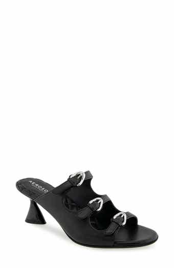 Jenna Slide Sandal