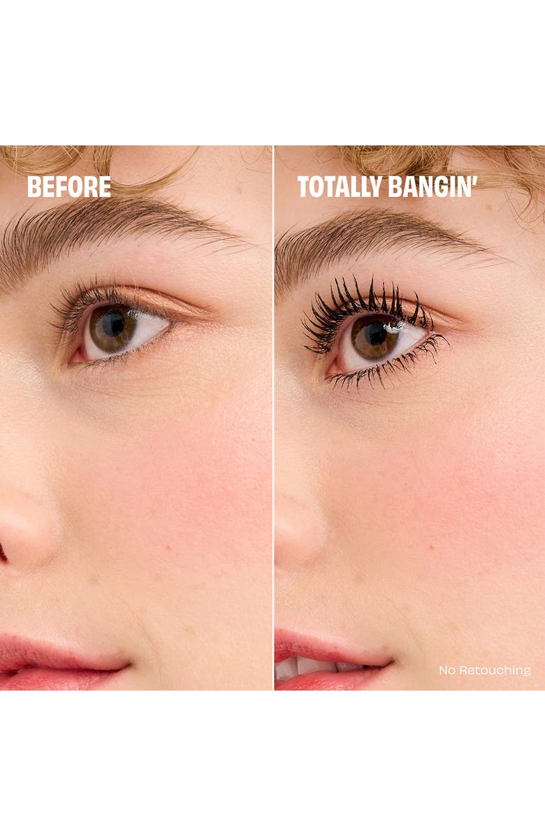 Benefit Cosmetics What's That Lash 2-Piece Mascara Mini Gift Set $32 Value, Alternate, color, 