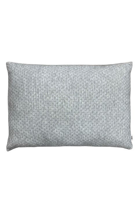Set of 2 Dash Texture Pillowcases