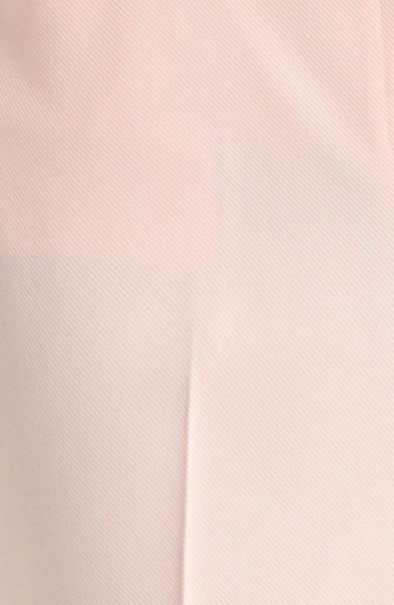 Tahari ASL Bell Bottom Pants, Alternate, color, Slipper Pink