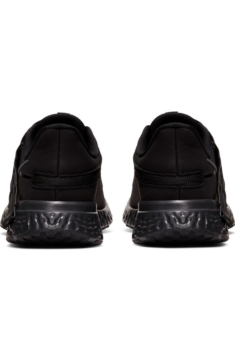 Nike Revolution 5 FlyEase Running Sneaker, Alternate, color,