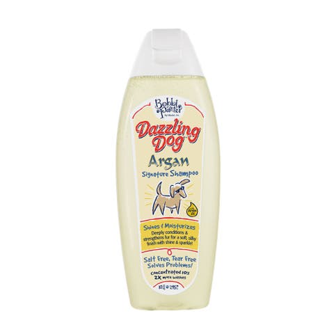 Dazzling Argan Signature For Dogs, 10 oz.