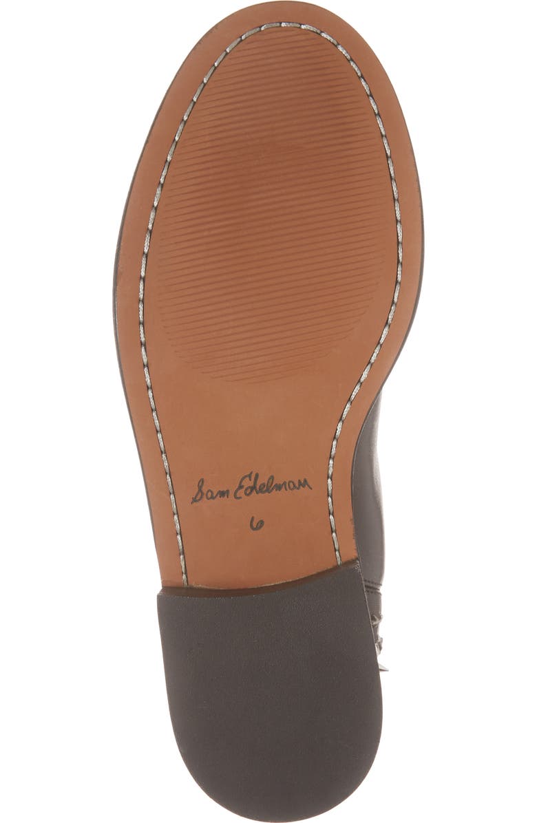 Sam Edelman Dover Embellished Boot, Alternate, color,