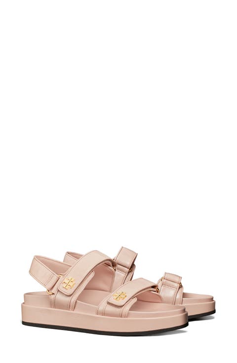 Kira Platform Sport Sandal