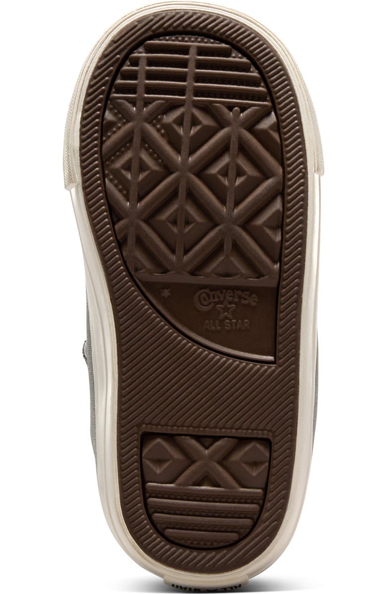 Converse Kids' Chuck Taylor<sup>®</sup> All Star<sup>®</sup> One Strap Sneaker, Alternate, color,