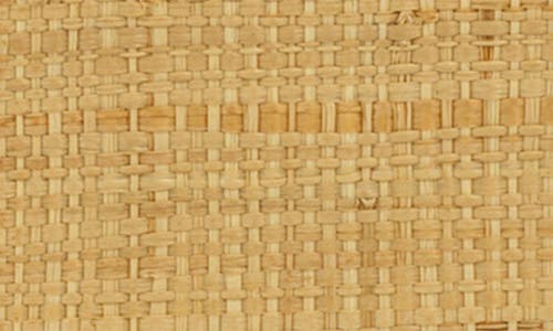 Zodax Woven Decorative Box In Brown