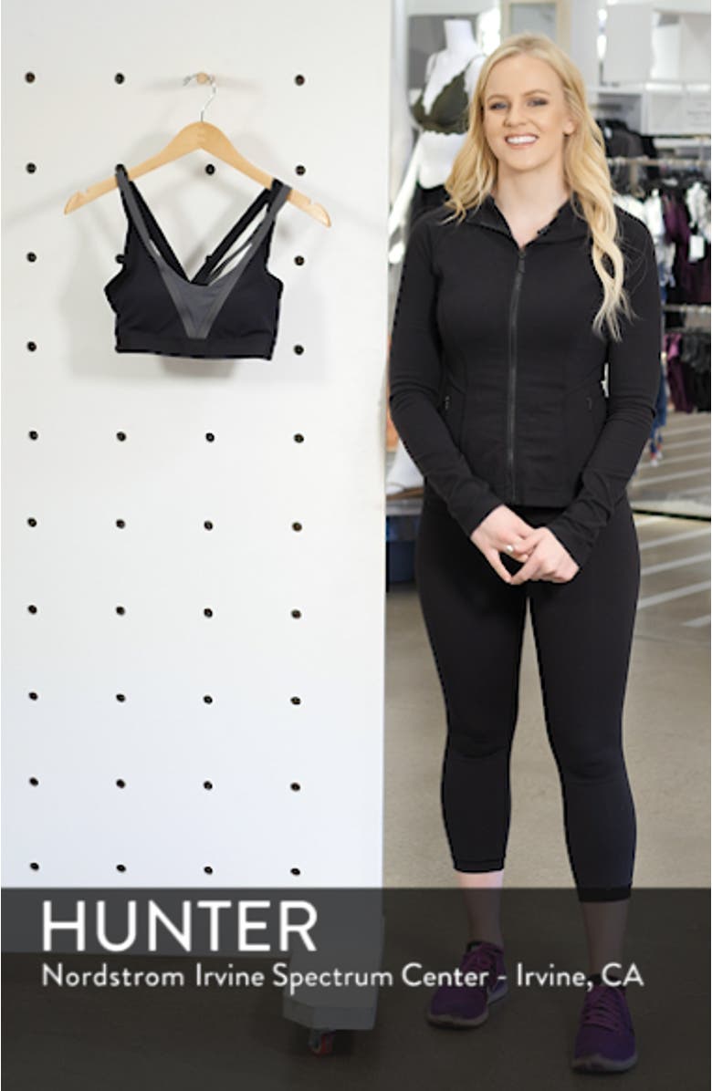 All Me Sports Bra, sales video thumbnail