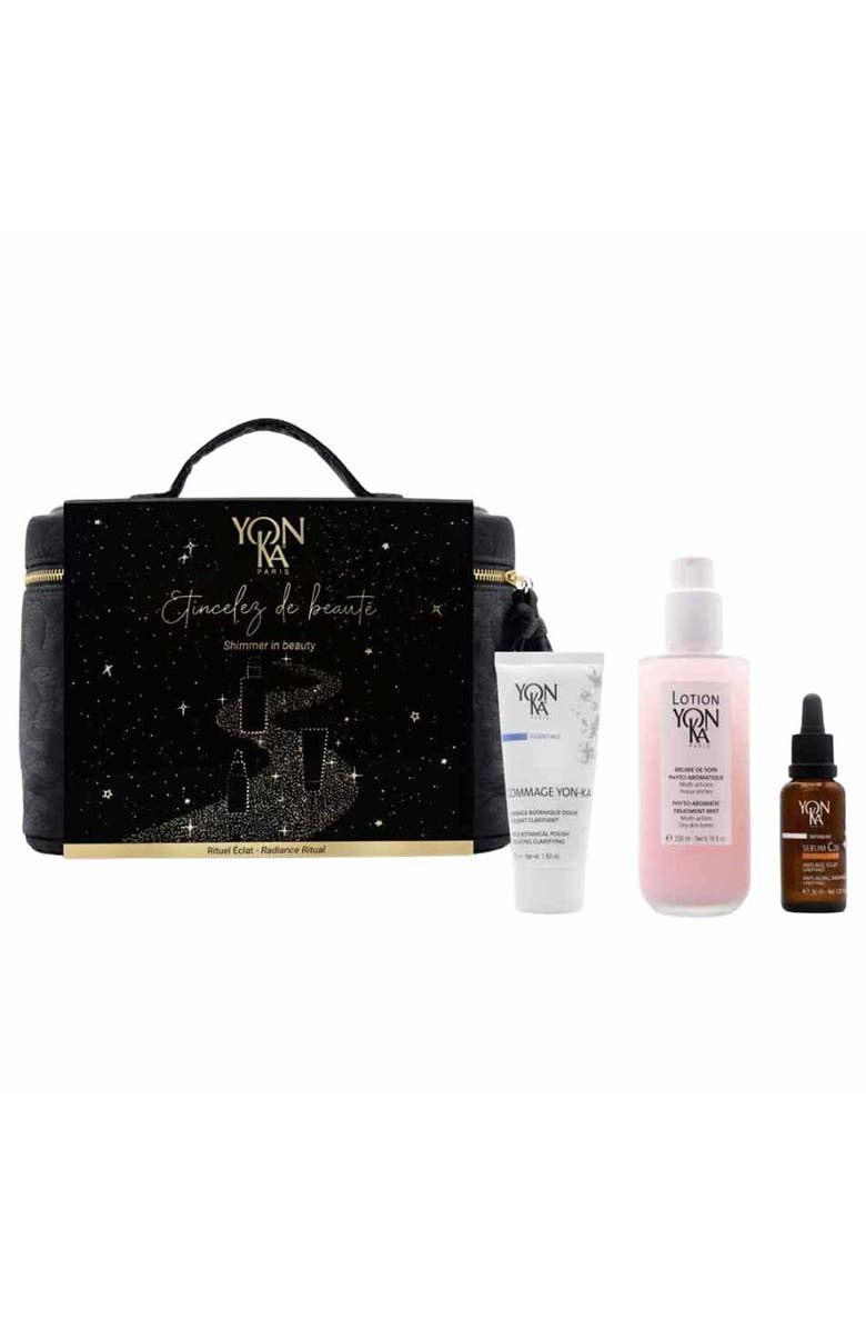 Yon-Ka Paris Radiance Ritual, Main, color, 
