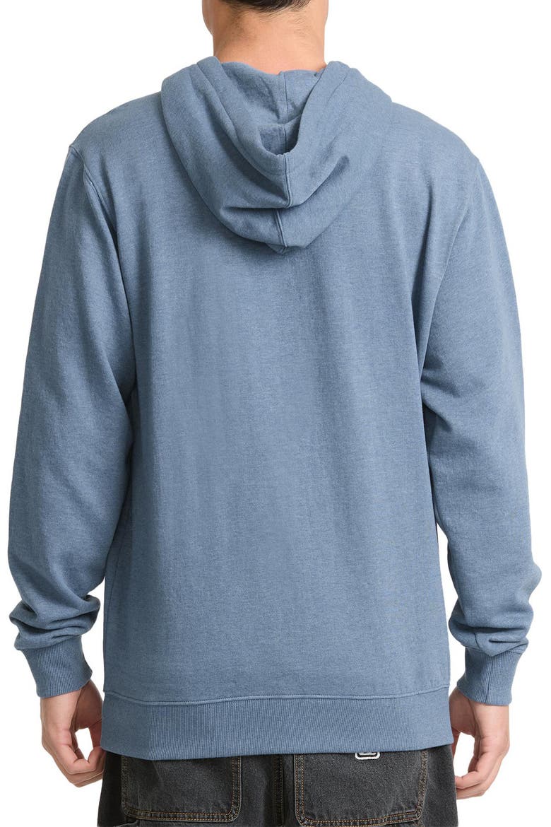 All Day Pullover Hoodie, Alternate, color, CHINA BLUE
