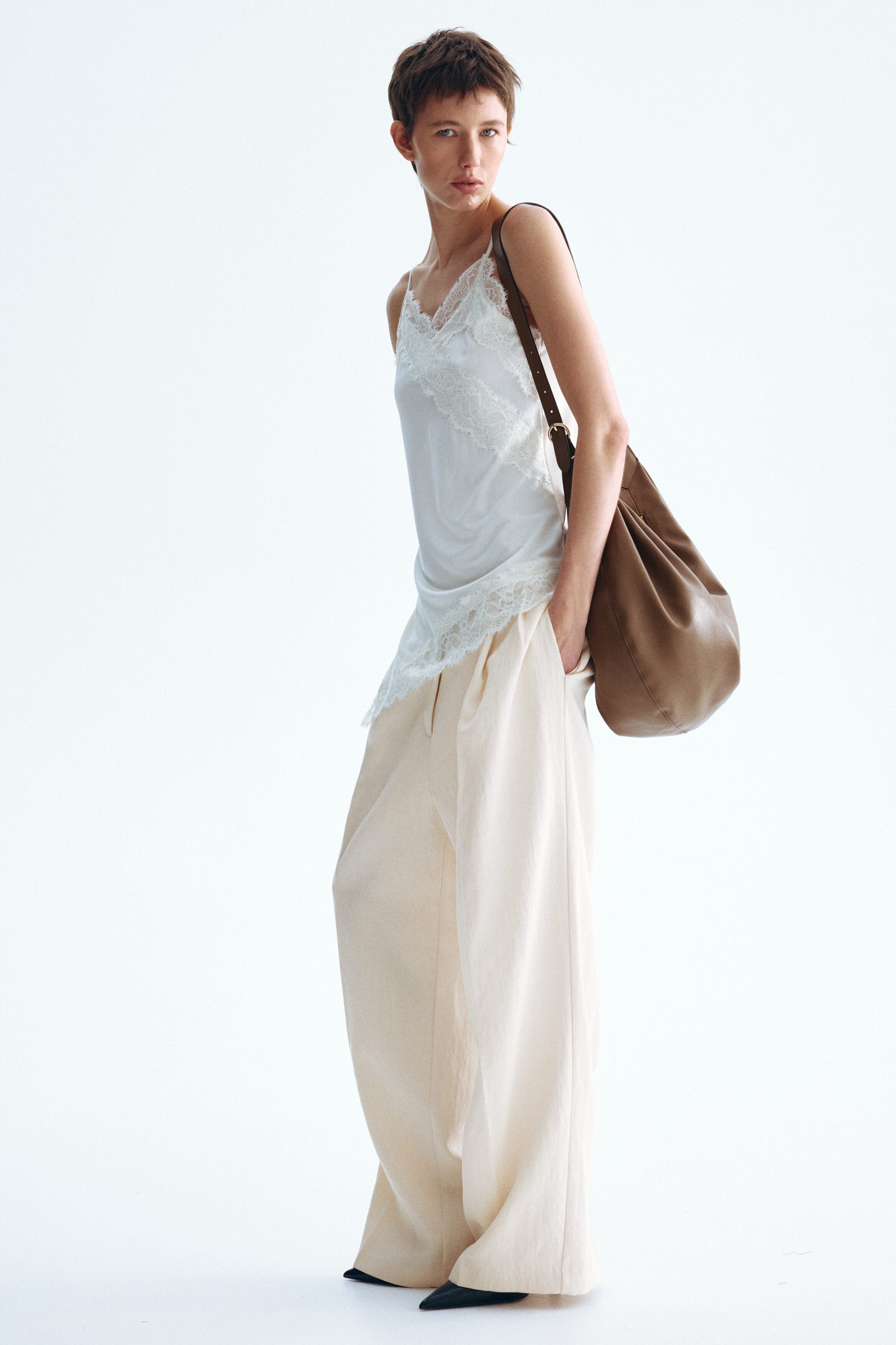 Tailored Trousers - image 4