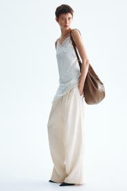 H&M Tailored Trousers