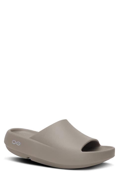 Ooahh Slide Sandal