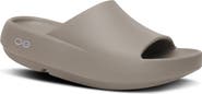 Oofos Ooahh Slide Sandal