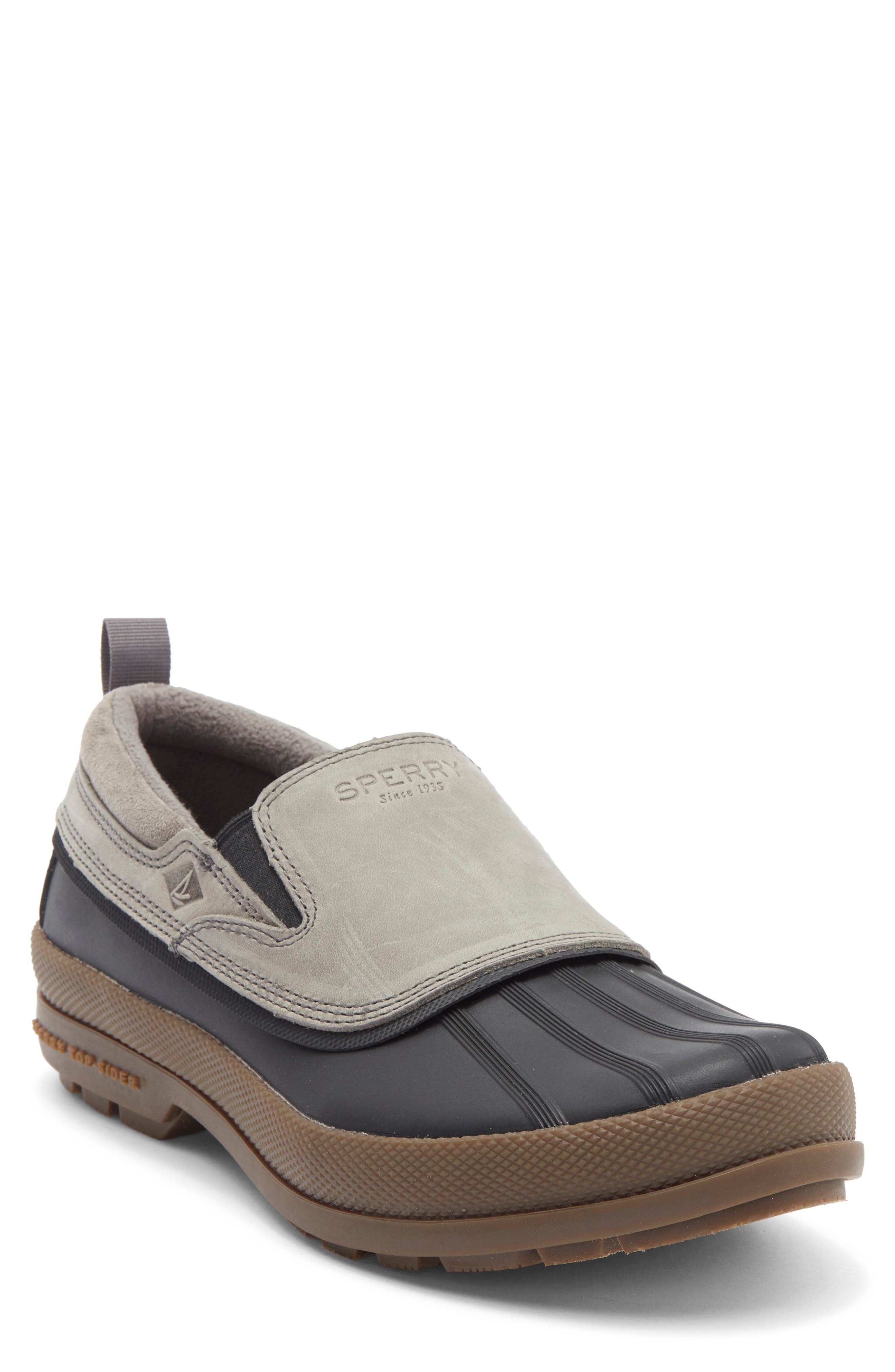 Sperry Coldbay Waterproof Duck Shoe